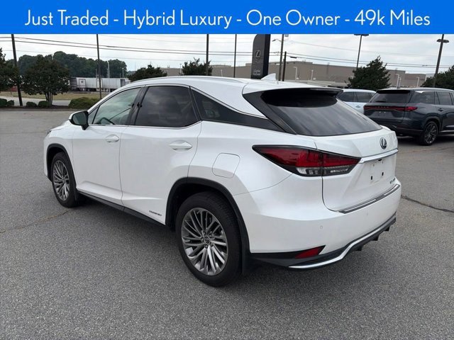 lexus rx hybrid 2022 2T2JGMDA8NC085656 image lexus rx hybrid 2022 2T2JGMDA8NC085656 image